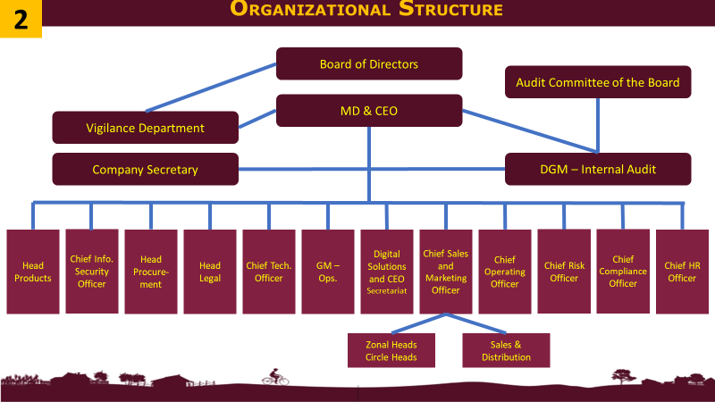 Organization