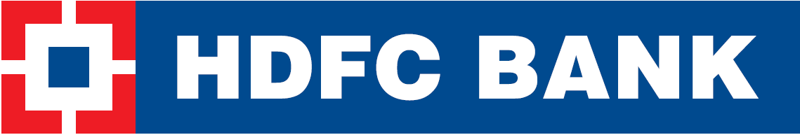 HDFC logo