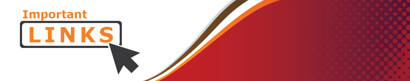 Important Link Banner