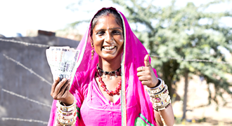 Personal Saving Account