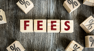 Service Charges / Fees for Salary Account(DoP) Banner