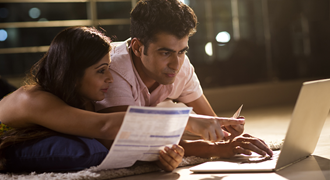 Bill Payments Banner