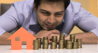  Salary Account Banner