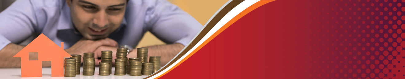 Salary Account Banner