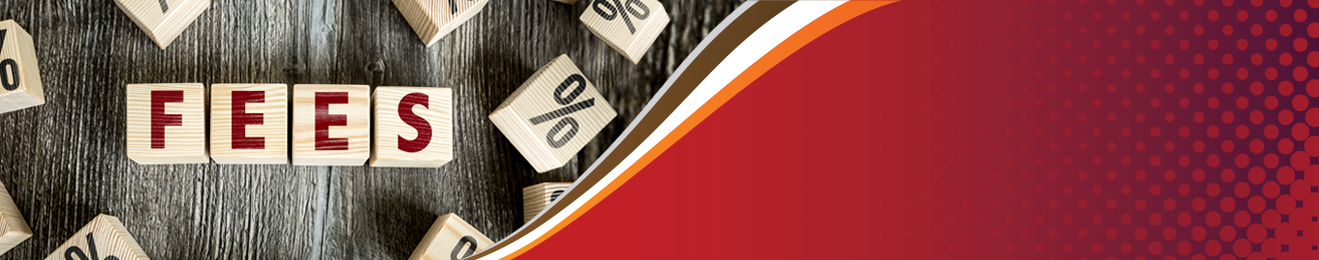 Merchant Discount Rate Banner