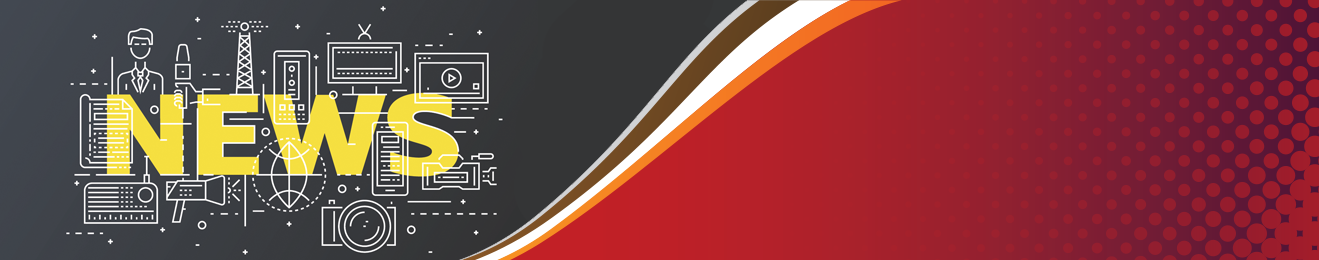 News and Events Banner
