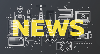 News and Events Banner