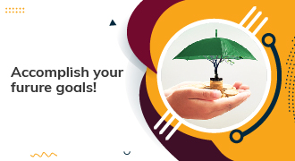 Endowment Insurance Banner