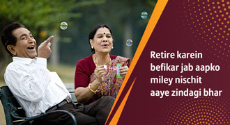 Annuity Insurance Banner