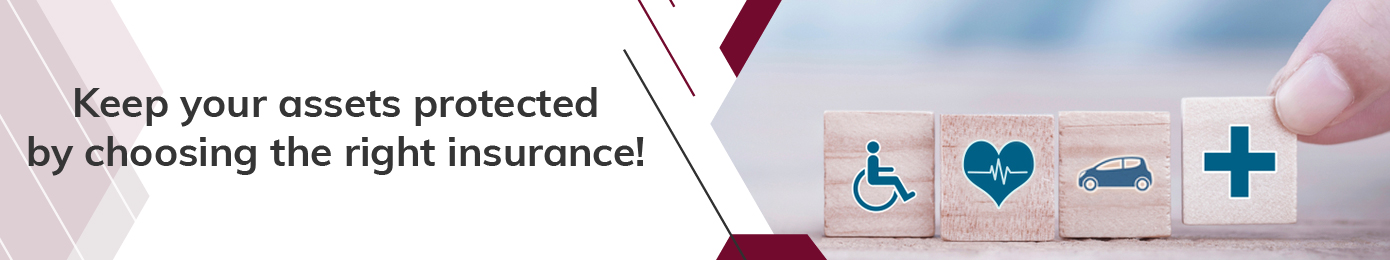 General Insurance Banner