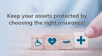 General Insurance Banner
